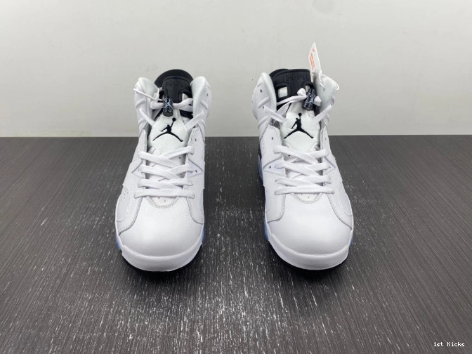 Air 6 Jordan CT8529-112 Oreo Reverse 0603